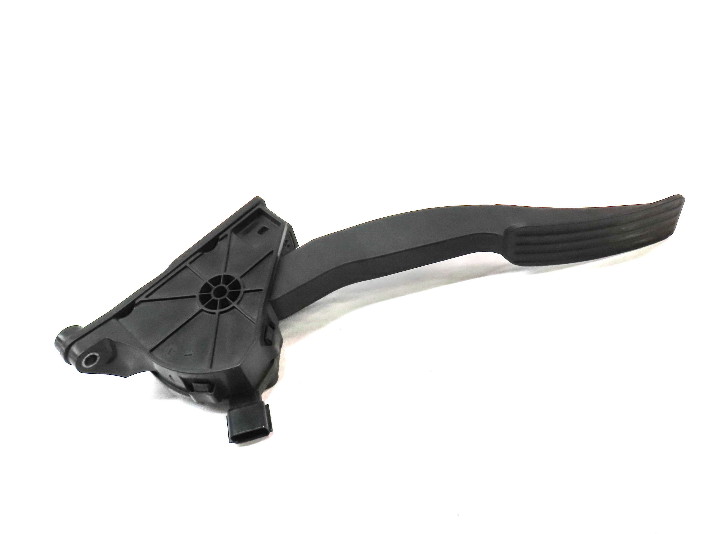 2015 LAND RANGE ROVER SPORT (L494) FRONT LEFT DRIVER GAS ACCELERATOR PEDAL — exact item pictured